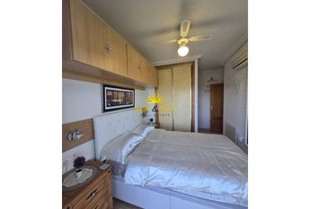 TWO-BEDROOM PENTHOUSE – FORMENTERA DEL SEGURA