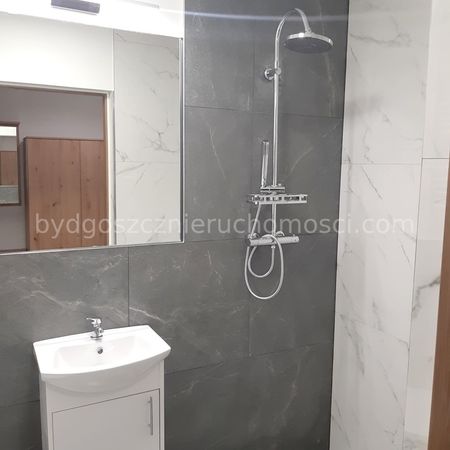 Do wynajęcia mieszkanie Bydgoszcz Bielawy - 20m2 - Фото 3