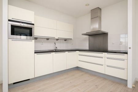 Cas Oorthuyskade, 358, Amsterdam - Photo 3