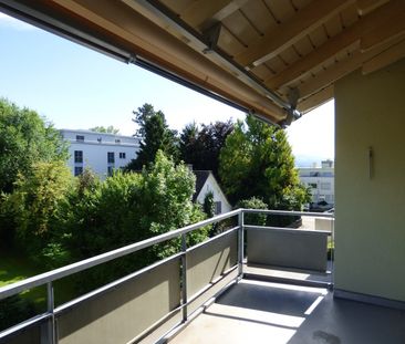 4.5 Zimmer, 93 m², EG - Foto 4