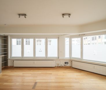 Appartement te huur in Gent met 2 slaapkamers - Photo 1
