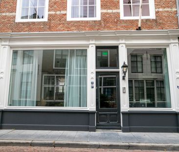 Wagenaarstraat 13-B, Abdij, 4331CX, Middelburg - Foto 5