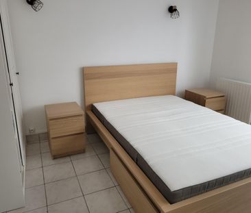Location Appartement 1 pièce 27m² CAMBRAI 59400 - Photo 4