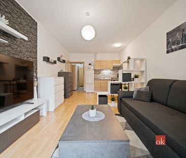 Pronájem bytu 1+kk 31 m² - Photo 5