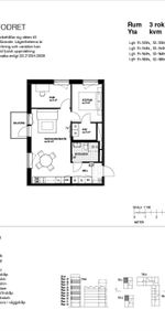 Brandmästargatan 3, 75425, Uppsala - Foto 4