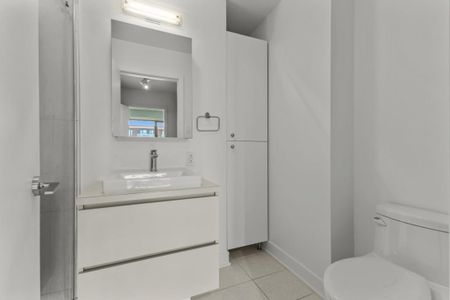 Appartement à louer - Photo 5