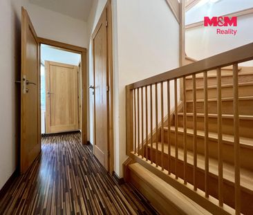 Pronájem rodinného domu 148 m², Úzká 288, Kamenice nad Lipou - Photo 2
