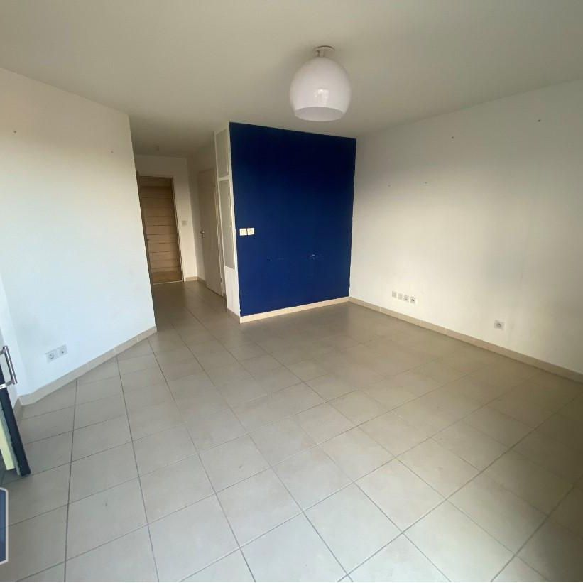 Location Appartement 1 pièce 24m² SETE 34200 - Photo 1