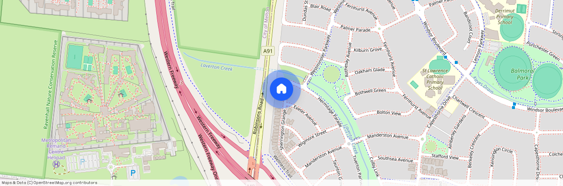 97 Sherrington Grange, Vic 3026, Derrimut