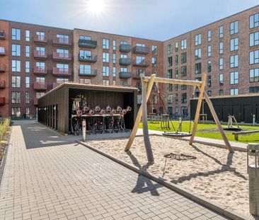 Flegmade 38, 4. tv., 7100 Vejle - Photo 4