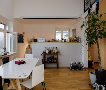 1 Zimmer, 2. Stock - Foto 3