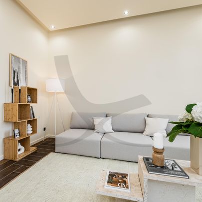 Designed for Living - Photo 1