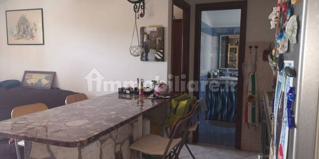 Bilocale via Teseo, Torre Marina - Lido di Tirrenella, Ardea - Photo 1