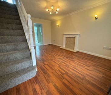 2 bedroom semi-detached house to rent - Photo 1