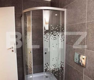 3 camere, 65 mp, mobilat modern, prima inchiriere, parcare, zona strazii Carmen Silva - Photo 5