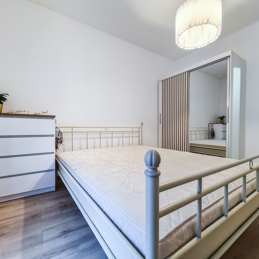 Mieszkanie Poznań Grunwald Ptasia - Zdjęcie 1