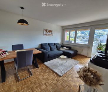 Wohnung in Steffisburg - Photo 2