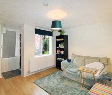 1 bedroom terraced house to rent - Photo 1