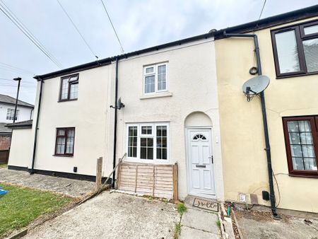 Commercial Street, Southampton - Photo 2