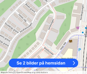 Vardövägen 48 - Foto 1