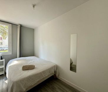 Colocation meublée centre ville - Hauts Pavés - Photo 5