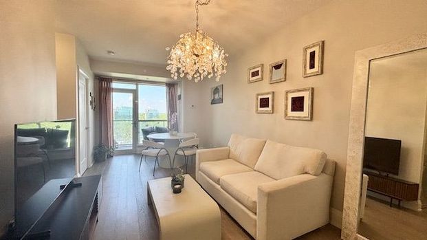 For Lease - 120 Harrison Garden Boulevard Unit# 1125, Toronto, Ontario - Photo 1