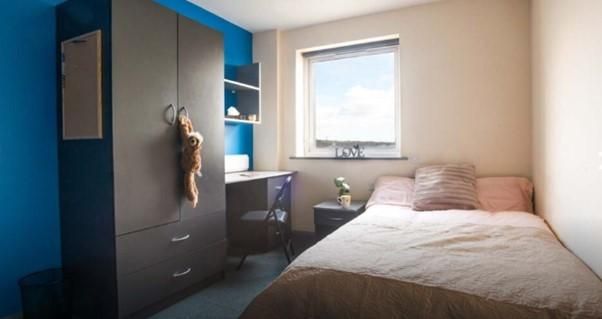 1 bedroom in a flat share to rent - Photo 1
