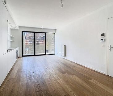 Appartement te huur - Photo 1