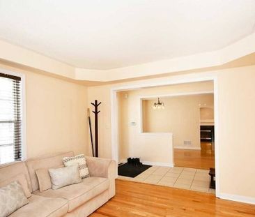 For Lease - 38 Clayborne Avenue Unit# Upper Level, Brampton, Ontario - Photo 1