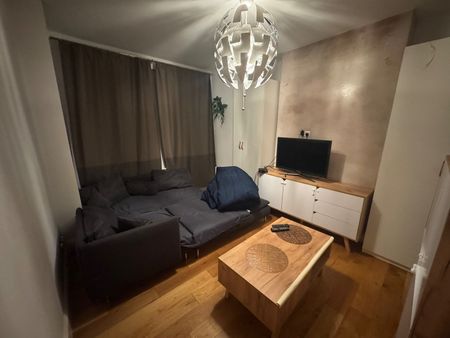 Room in a Shared House, Lansdowne Road, N17 - Photo 2