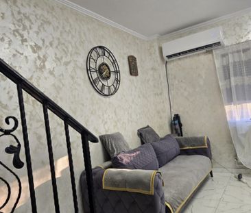 Duplex de închiriat în Năvodari – 100 mp, 3 camere, ter - Photo 1