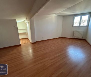 Appartement à louer 3 pièces 53.89m² - Photo 5