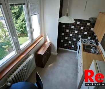 Pronájem, byt 1+1, CP 35 m - Photo 5