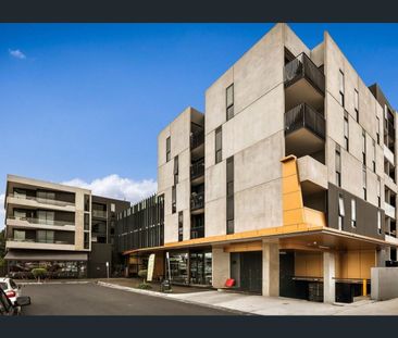 Perfectly Located 1 Bedroom Apartment In The Heart Of Mitcham! - Photo 6