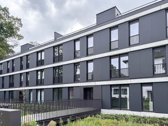 Wonen in een groene omgeving vlak bij het centrum van Boechout - Photo 1