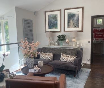 Upplands Väsby - 6rok - tillsv - 25.300kr/mån - Photo 1