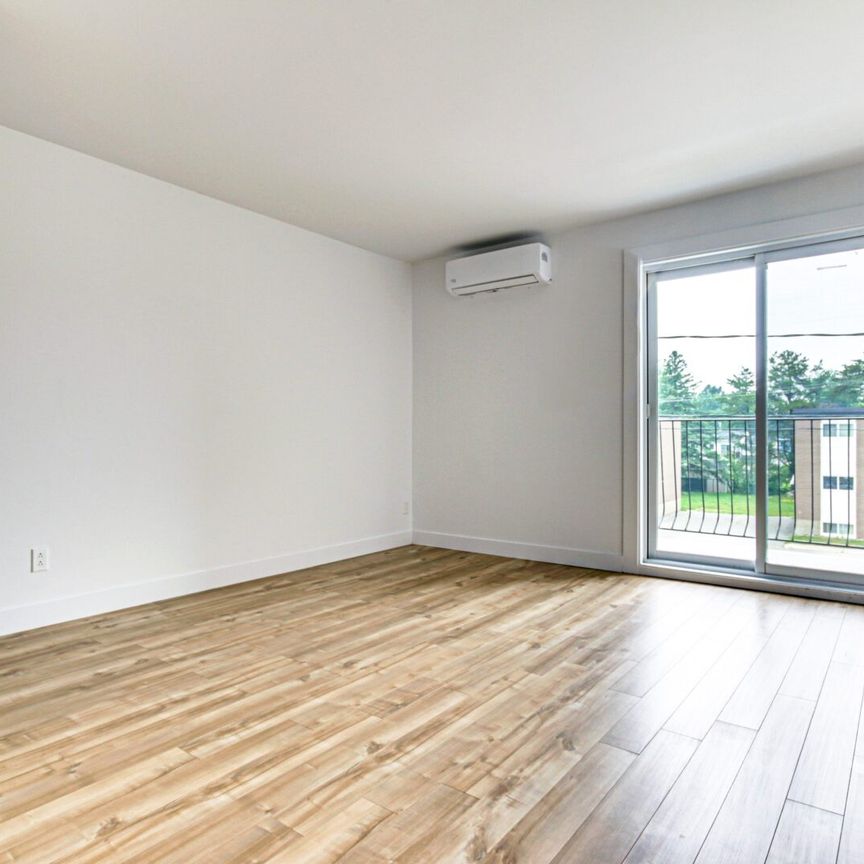 595#6 rue Forget Trois-Rivières - Photo 1