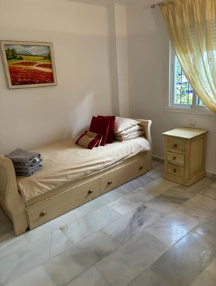 Apartamento de alquiler en Almachar-naranjos Marbell, 4, La Dama de Noche - La Alzambra - Photo 1