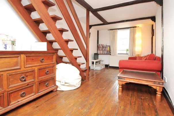 2 bedroom house to rent - Photo 1