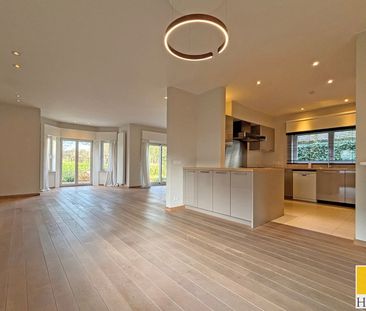 Moderne woning met zicht op de Royal Zoute Golf Club - Foto 2