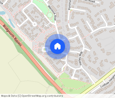 8 Rastrick Close, Bridgnorth - Photo 1