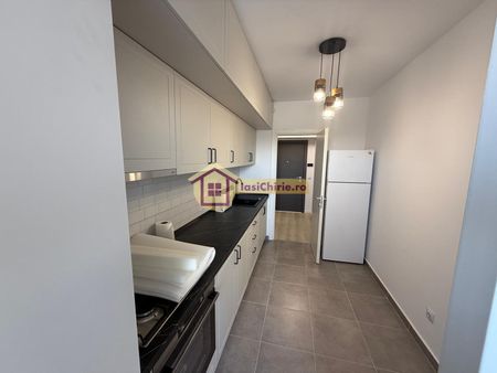Apartament de inchiriat Iasi - Photo 2