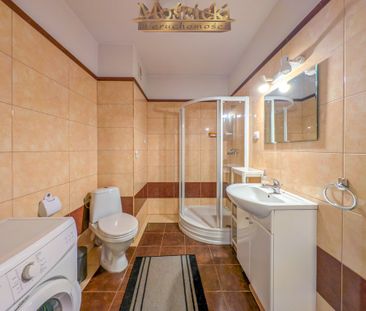 Warszawa, Ursynów, Kabaty, Kabacki Dukt - Photo 1