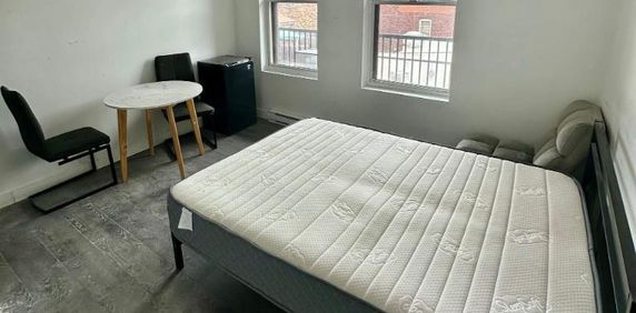 Studio - Montréal - $835 /mo - Photo 2
