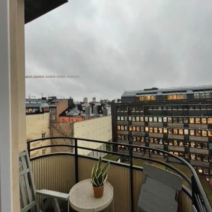 Östermalm - 1.5rok - 12mån - 16.100kr/mån - Photo 1