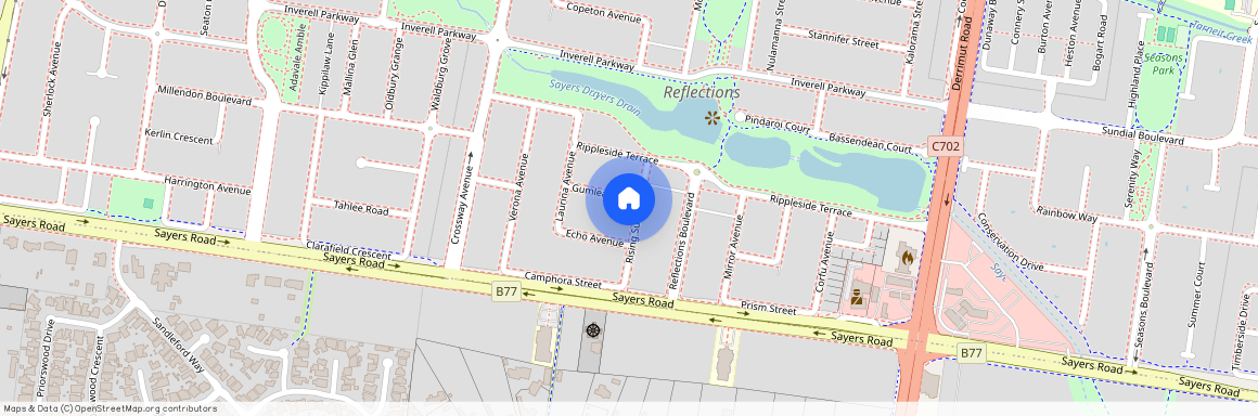 8 Rising Sun Parade, Vic 3029, Tarneit