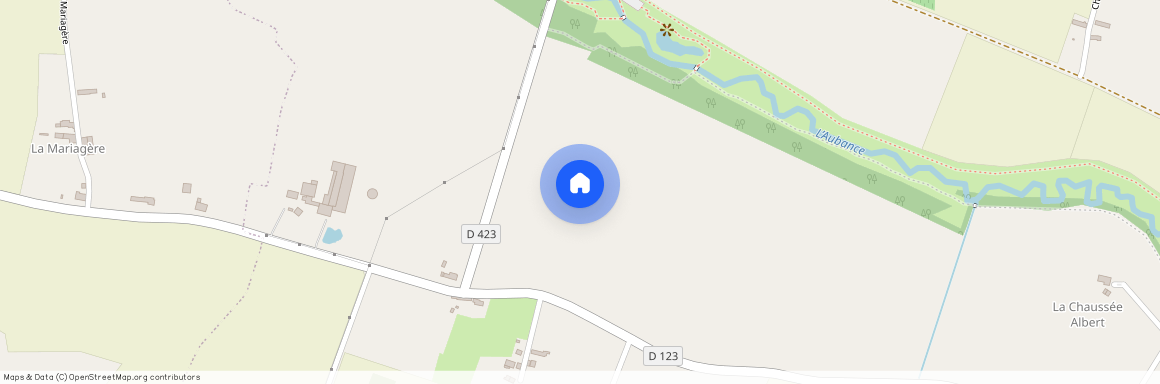 Brissac Loire Aubance