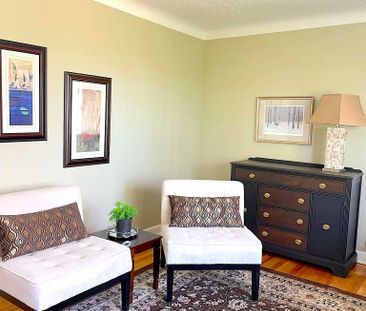 For Lease - 1052 FISHER Avenue, Carlington - Central Park, Ontario - Photo 6