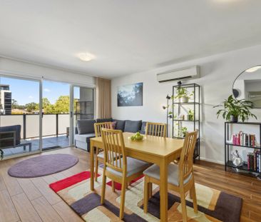 Stylish And Low-Maintenance Living In The Heart Of Braddon! - Photo 4