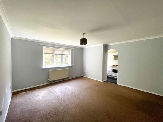 1 bedroom ground floor flat to rent - Photo 1